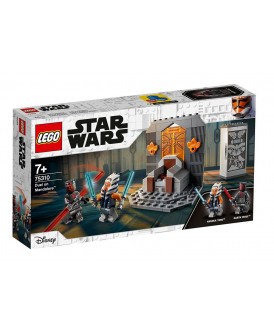 75310 LEGO STAR WARS STARCIE W MANDALORE