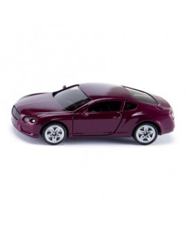 SIKU 1483 BENTLEY CONTINENTAL GT V8 S