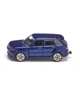 SIKU 1521 SAMOCHÓD RANGE ROVER