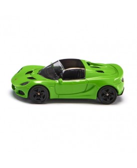 SIKU 1531 LOTUS ELISE