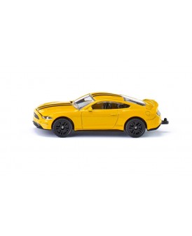 SIKU 1530 FORD MUSTANG GT