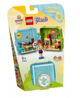 41413 LEGO FRIENDS LETNIA KOSTKA MII