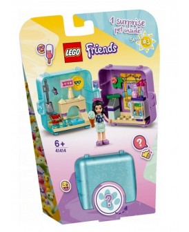 41414 LEGO FRIENDS LETNIA KOSTKA EMMY