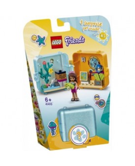 41410 LEGO FRIENDS LETNIA KOSTKA ANDREI DO ZABAWY