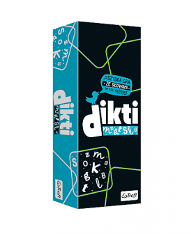 TREFL GRA DIKTI