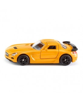 SIKU 1542 MERCEDES-BENZ SLS AMG BLACK SERIES