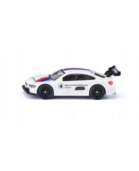 SIKU 1581 SAMOCHÓD BMW M4 RACING