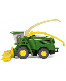 SIKU FARMER SIECZKARNIA SAMOJEZDNA JOHN DEERE 800i