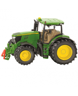 SIKU 3282 FARMER JOHN DEERE 621R