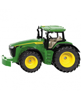 SIKU 3290 TRAKTOR JOHN DEERE 8R 370