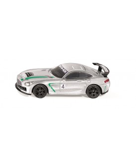 SIKU 1529 MERCEDES AMG GT 4