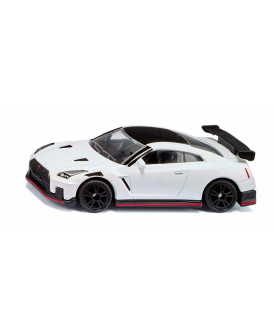SIKU 1579 SAMOCHÓD NISSAN GT- NISMO