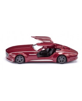 SIKU 2357 VISION MERCEDES-MAYBACH 6