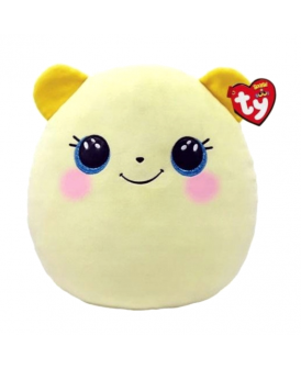 TY 39228 SQUISH-A-BOOS 22 CM BUTTERCUP NIEDŹWIEDŹ