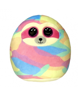 TY 39195 SQUISH-A-BOOS 30 CM COOPER PAST. LENIWIEC