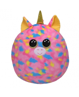 TY 39287 SQUISH-A-BOOS 22 CM FANTASIA JEDNOROŻEC