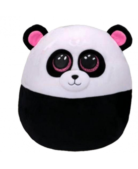 TY 39292 SQUISH-A-BOOS 22 CM BAMBOO PANDA