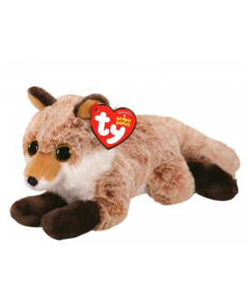 TY 50052 BEANIE BABIES 15 CM FREDRICK LIS