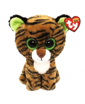 TY 36387 BEANIE BOOS 15 CM BRĄZOWY TYGRYS TIGGY