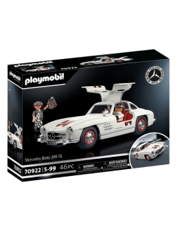 PLAYMOBIL 70922 SAMOCHÓD MERCEDES-BENZ 300 SL