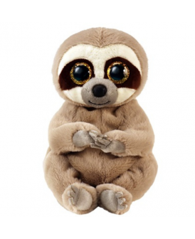 TY BEANIE BELLIES 15 CM SILAS LENIWIEC