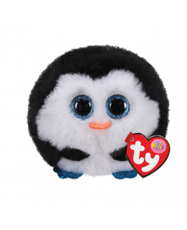 TY 42510 PUFFIES PINGWIN WADDLES