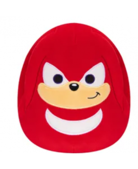 SQUISHMALLOWS PLUSZOWY KNUCKLES 20 CM