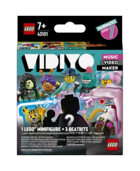 43101 LEGO VIDIYO BANDMATES FIGURKA