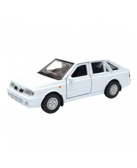 WELLY 1:34 POLONEZ CARO PLUS BIAŁY