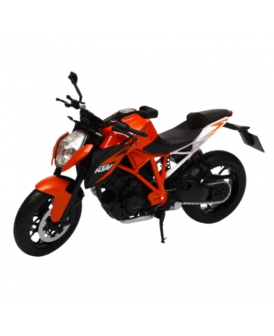 WELLY MOTOR 1:18 KTM 1290 SUPER DUKE R