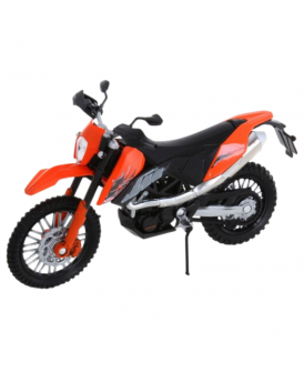 WELLY MOTOR 1:18 KTM 690 ENDURO