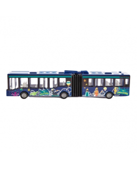 SIKU 1617 AUTOBUS PRZEGUBOWY