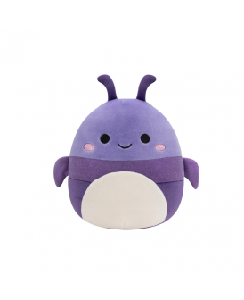 SQUISHMALLOWS MASKOTKA 19 CM AXEL CHRZĄSZCZ
