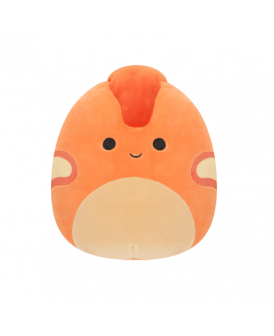 SQUISHMALLOWS MASKOTKA 19 CM DINOZAUR NICHELLE