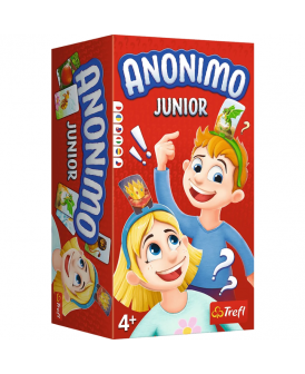 TREFL GRA ANONIMO JUNIOR