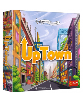 TREFL GRA TOWARZYSKA UPTOWN