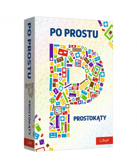 TREFL GRA PO PROSTU P PROSTOKATY