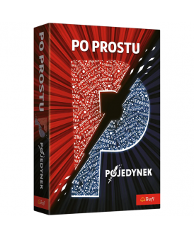 TREFL GRA PO PROSTU P POJEDYNEK