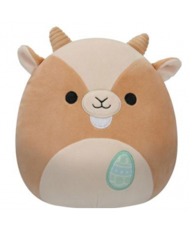 SQUISHMALLOWS MASKOTKA GRANT 19 CM