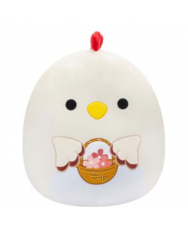 SQUISHMALLOWS MASKOTKA TODD 19 CM