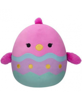 SQUISHMALLOWS MASKOTKA  EMPRESSA 30 CM