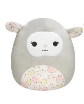 SQUISHMALLOWS MASKOTKA OWIECZKA ELEA 30 CM
