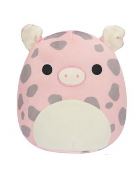 SQUISHMALLOWS MASKOTKA AQUITAINE 30 CM