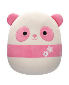 SQUISHMALLOWS SAKURA 30 CM MATLIN PANDA KWIAT WIŚN