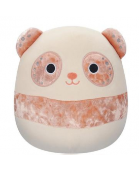SQUISHMALLOWS VELVET 30 CM BEE PANDA
