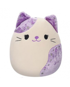 SQUISHMALLOWS VELVET 30 CM RUNE KOT