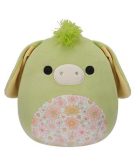 SQUISHMALLOWS MASKOTKA 19 CM JUNIPER OSIOŁEK