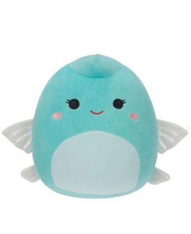 SQUISHMALLOWS MASKOTKA 19 CM BETTE RYBA