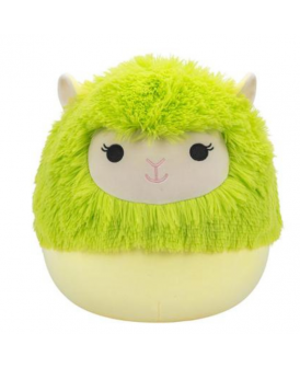 SQUISHMALLOWS MASKOTKA 19 CM CAVALERI ALPAKA