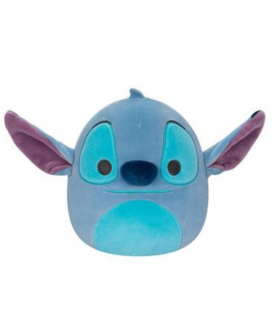 SQUISHMALLOWS MASKOTKA STITCH DISNEY 18 CM